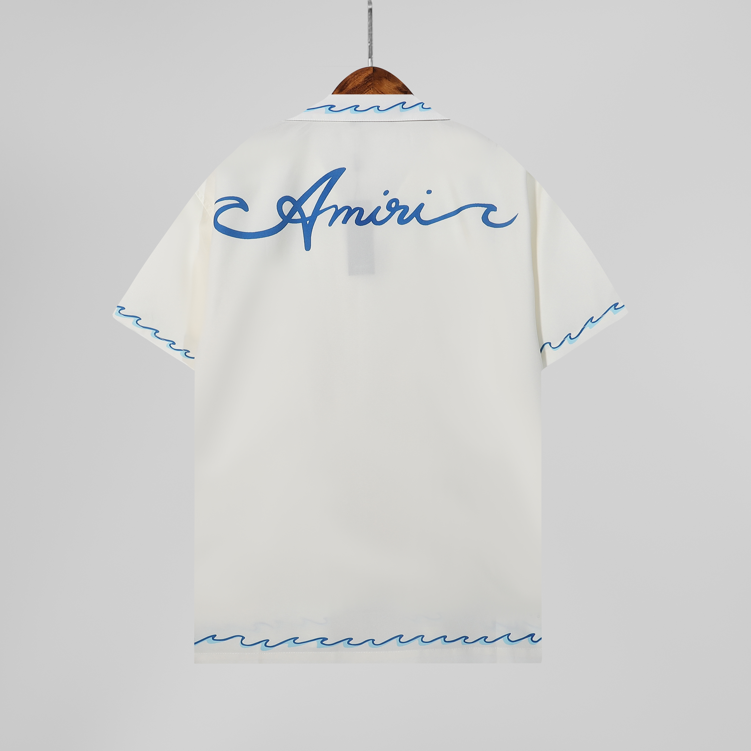 Amiri Shirts